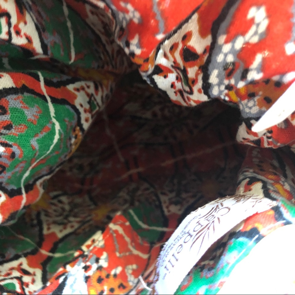 Cappelli Straworld Boho Bag - Picture 3 of 4